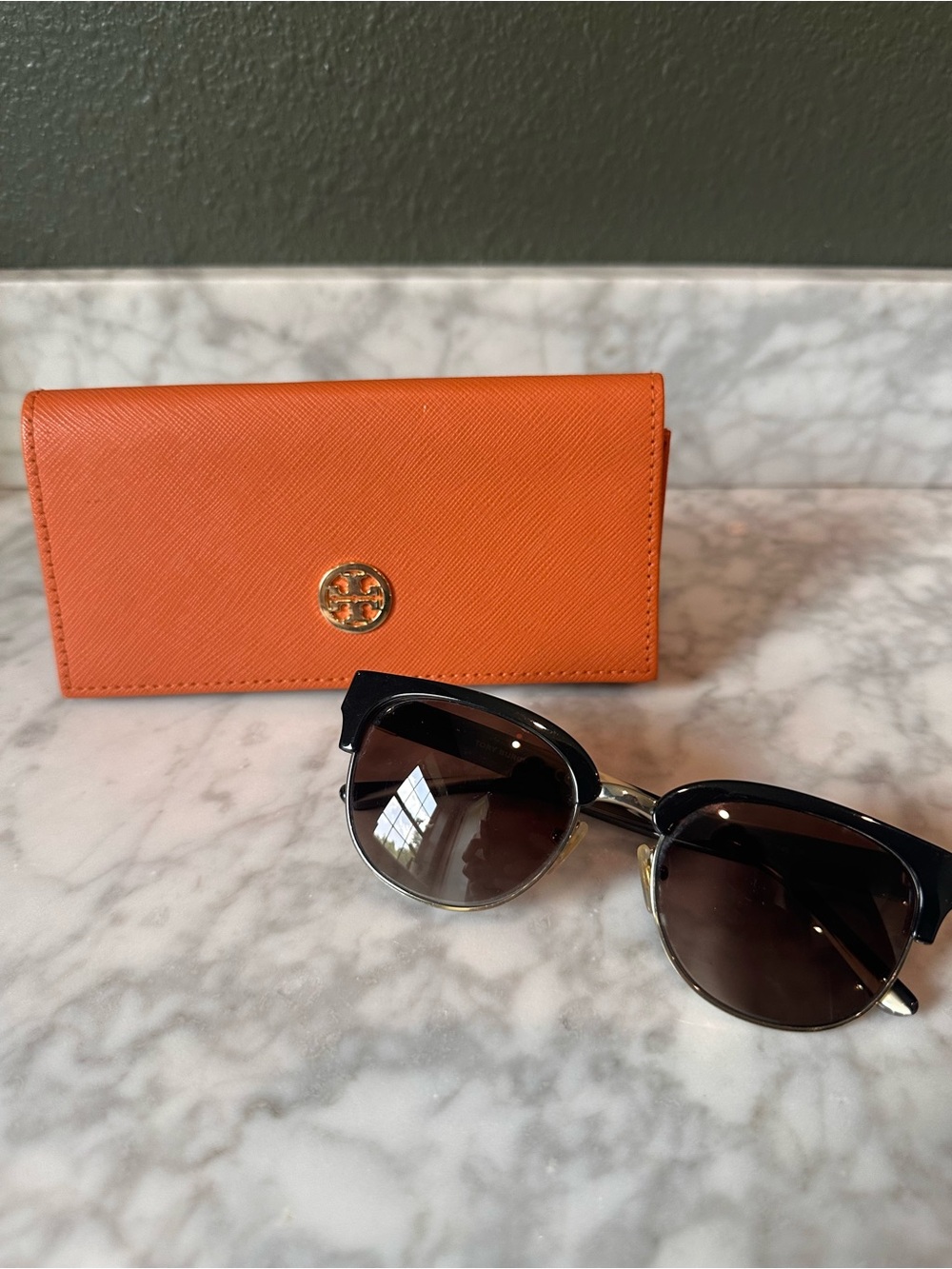 Tory Burch Sunglasses